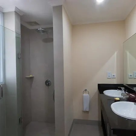 Peninsula Bay Resort Nusa Dua  Room photo