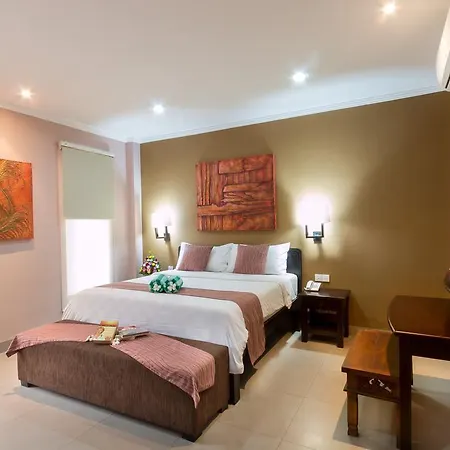Peninsula Bay Resort Nusa Dua  Room photo