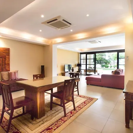 Peninsula Bay Resort Nusa Dua  Room photo