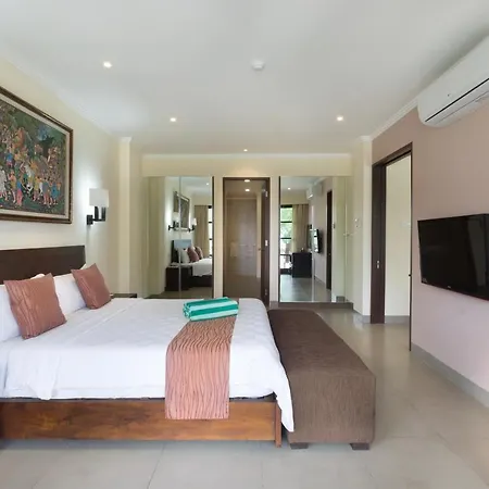 Peninsula Bay Resort Nusa Dua  Exterior photo