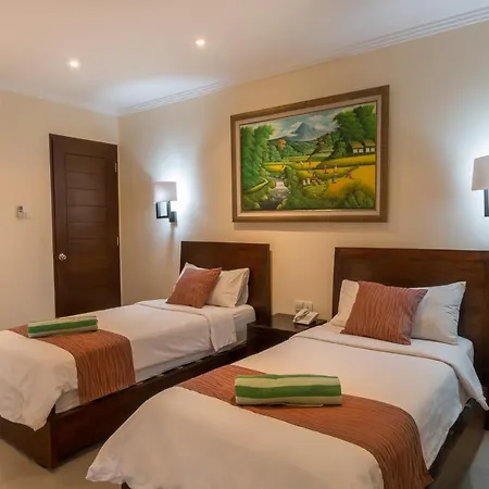 Peninsula Bay Resort Nusa Dua  Exterior photo
