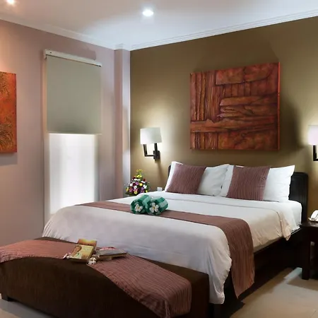 Peninsula Bay Resort Nusa Dua  Exterior photo