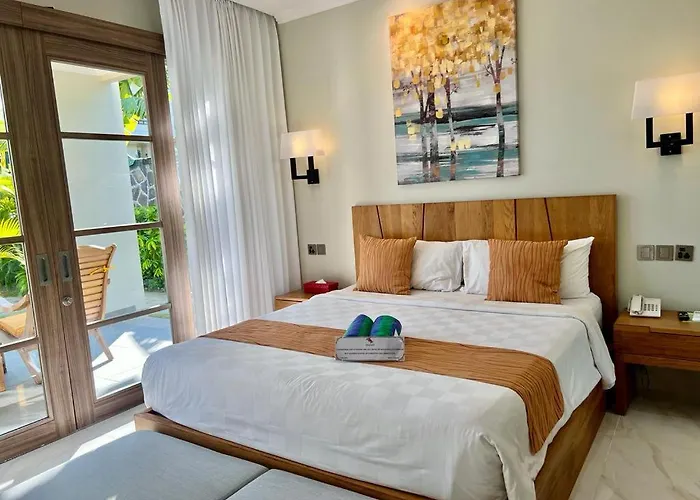 Peninsula Bay Resort